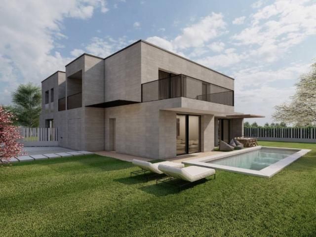 Villa Indipendente in vendita a Brusegana, Padova