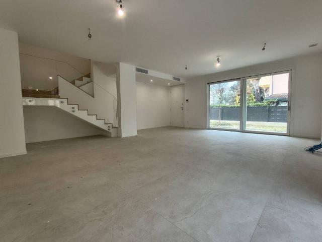 Villa Indipendente in vendita a Camin, Padova