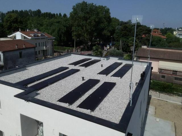 Villa Indipendente in vendita a Camin, Padova