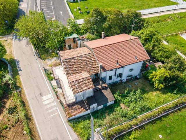 Villa Indipendente in vendita a Padova, Veneto