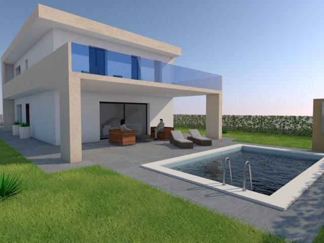 Villa Indipendente in vendita a Padova