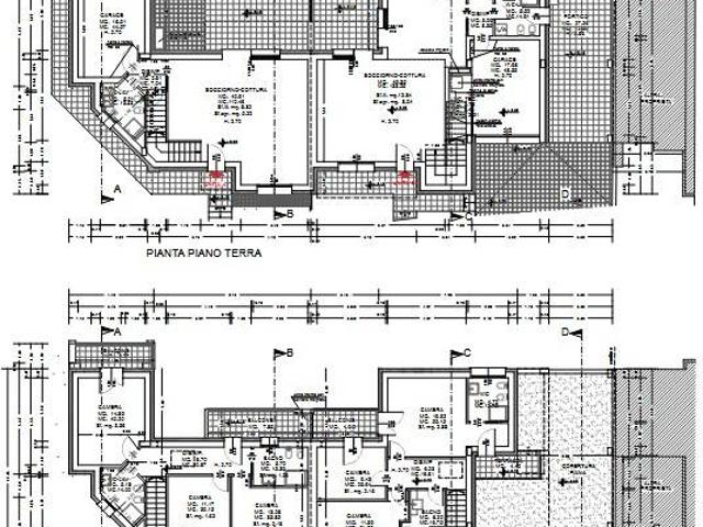 Villa Indipendente in vendita a San Carlo, Padova