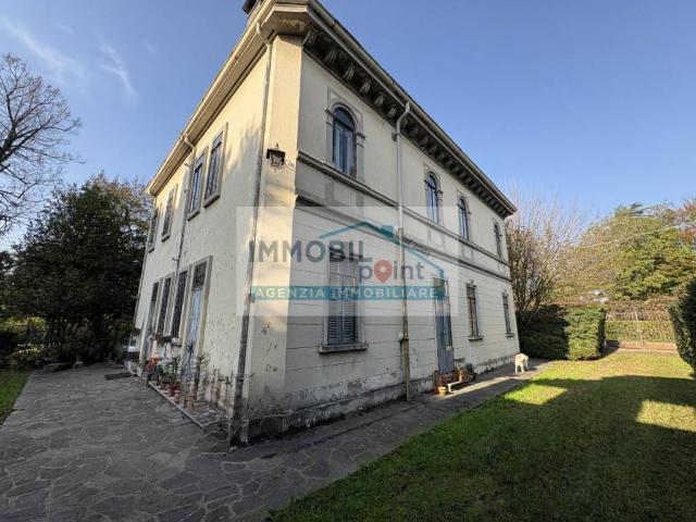 Villa Indipendente in vendita a Brusegana, Padova