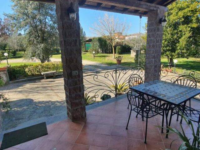 Villa Indipendente in vendita a Mortise, Padova