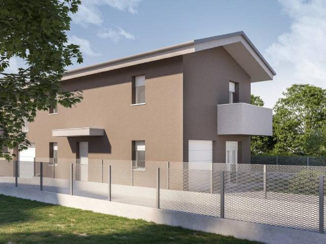 Villa Indipendente in vendita a Padova, Veneto