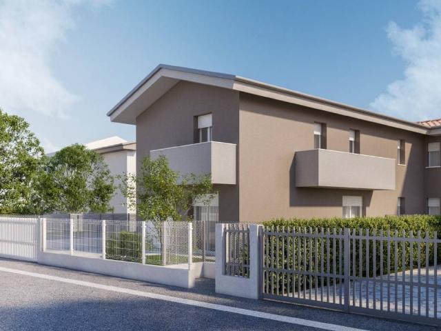 Villa Indipendente in vendita a Padova