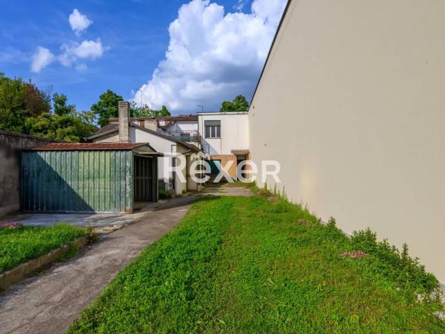 Villa Indipendente in vendita a Voltabarozzo, Padova
