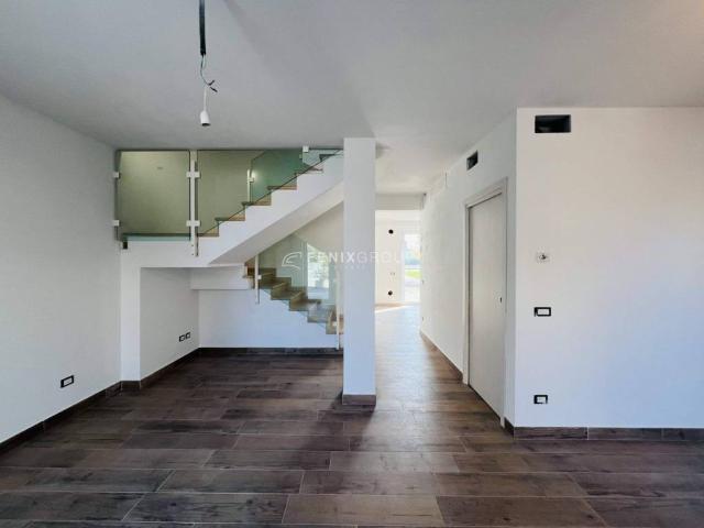 Villa Indipendente in vendita a Mandria, Padova