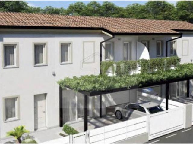 Villa Indipendente in vendita a Padova