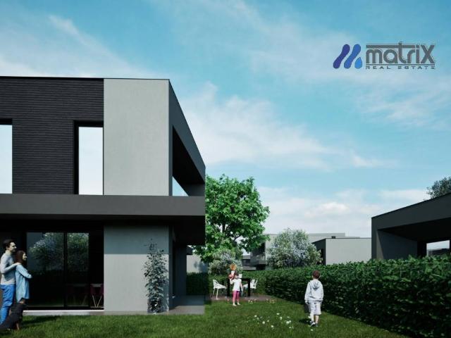 Villa Indipendente in vendita a Camin, Padova