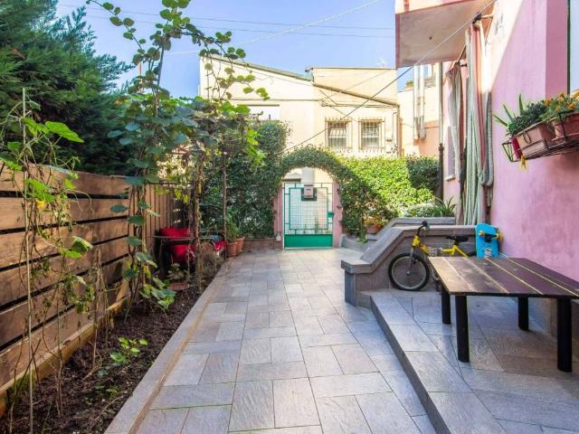 Villa Indipendente in vendita a Stanga, Padova