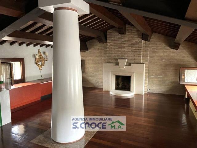 Villa Indipendente in vendita a Sacra Famiglia, Padova