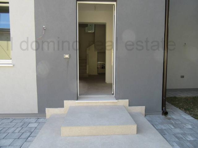 Villa Indipendente in vendita a Stanga, Padova