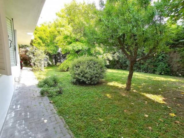 Villa Indipendente in vendita a Camin, Padova