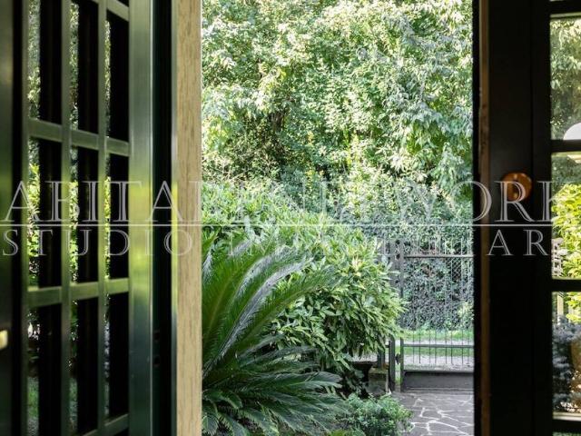 Villa Indipendente in vendita a Forcellini, Padova