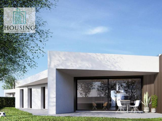 Villa Indipendente in vendita a Cave, Padova