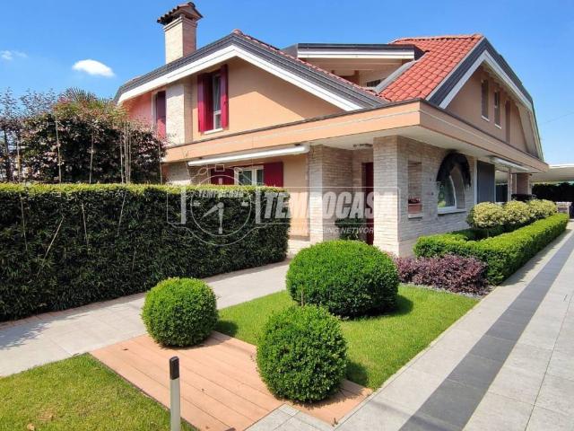 Villa Indipendente in vendita a Brentelle di Sopra, Padova