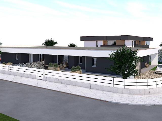 Villa Indipendente in vendita a Paltana, Padova