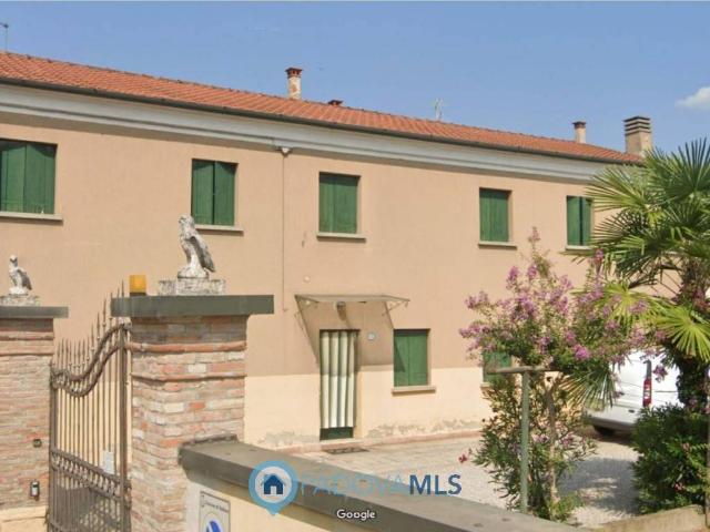Villa Indipendente in vendita a Brentelle di Sopra, Padova