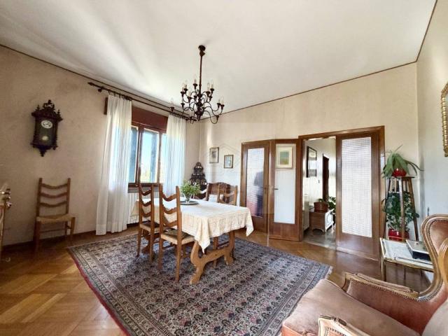 Villa Indipendente in vendita a Brusegana, Padova