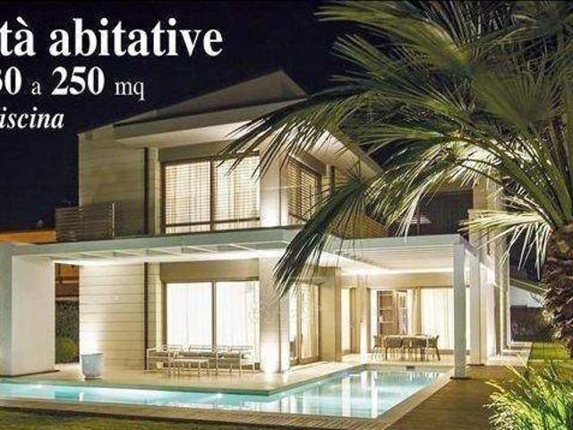 Villa Indipendente in vendita a Padova