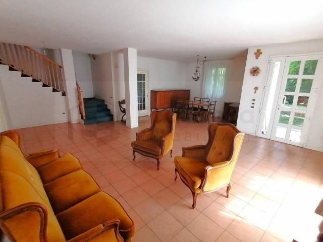 Villa Indipendente in vendita a Padova