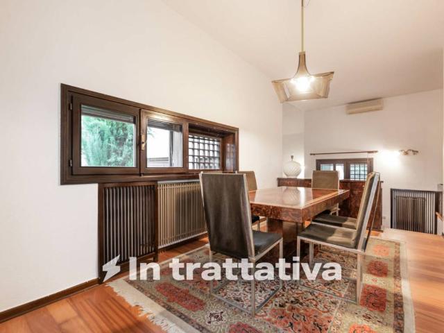 Villa Indipendente in vendita a Padova, Veneto