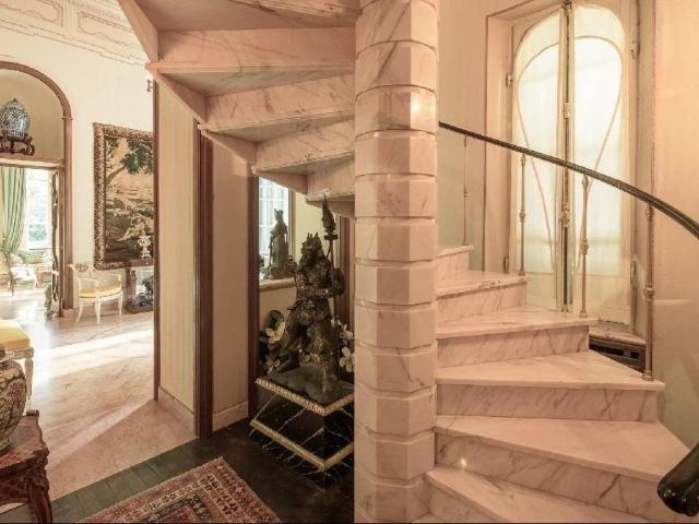 Villa Indipendente in vendita a Madonna Pellegrina, Padova