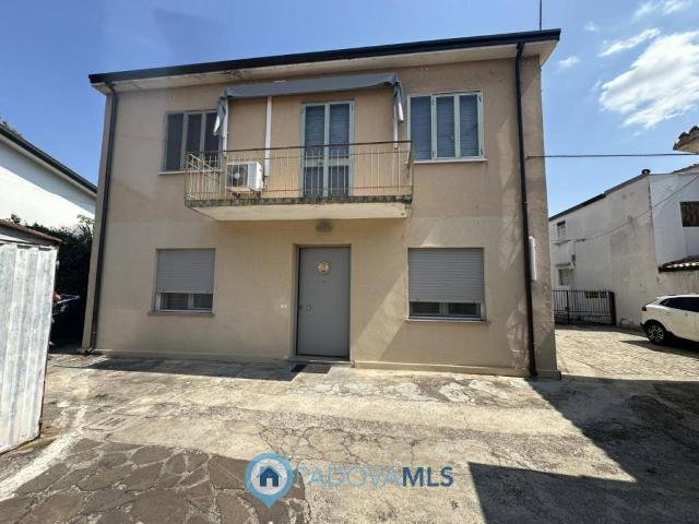 Villa Indipendente in vendita a Santa Rita, Padova