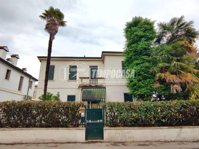 Villa Indipendente in vendita a Santa Rita, Padova