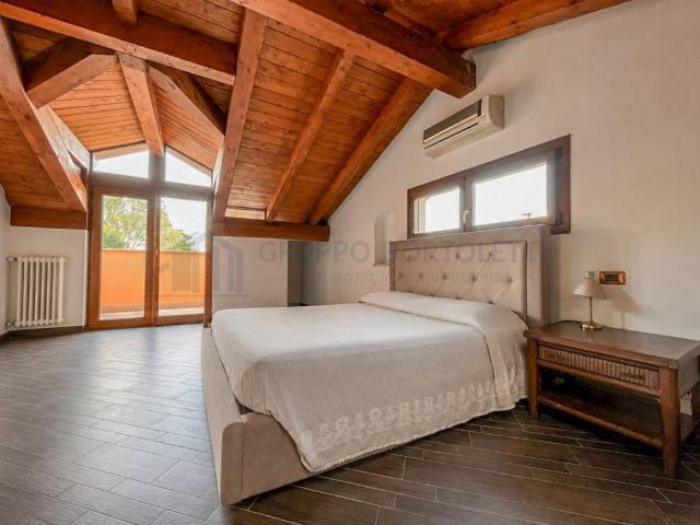 Villa Indipendente in vendita a Padova, Veneto