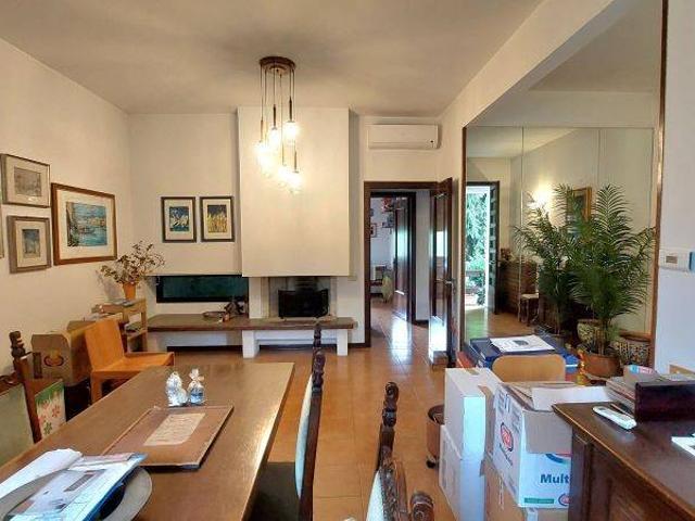 Villa Indipendente in vendita a San Giuseppe, Padova