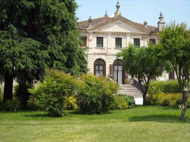 Villa Indipendente in vendita a San Giuseppe, Padova