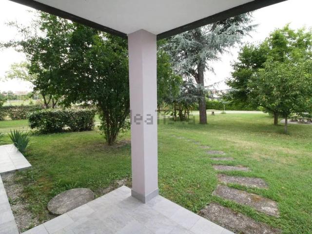 Villa Indipendente in vendita a Brusegana, Padova