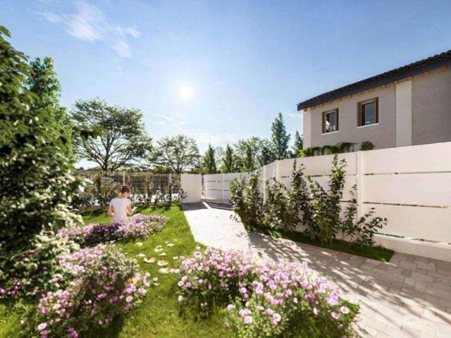 Villa Indipendente in vendita a Albignasego, Veneto