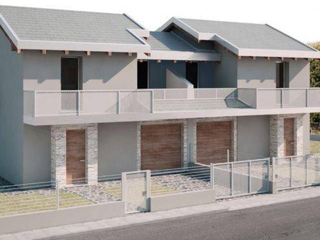 Villa Indipendente in vendita a Salboro, Padova