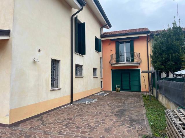 Villa Indipendente in vendita a San Carlo, Padova