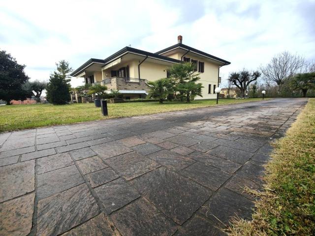 Villa Indipendente in vendita a San Giuseppe, Padova