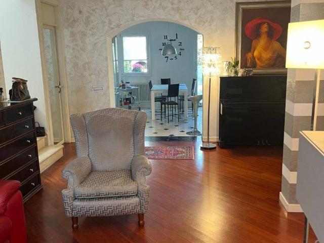 Villa Indipendente in vendita a Padova