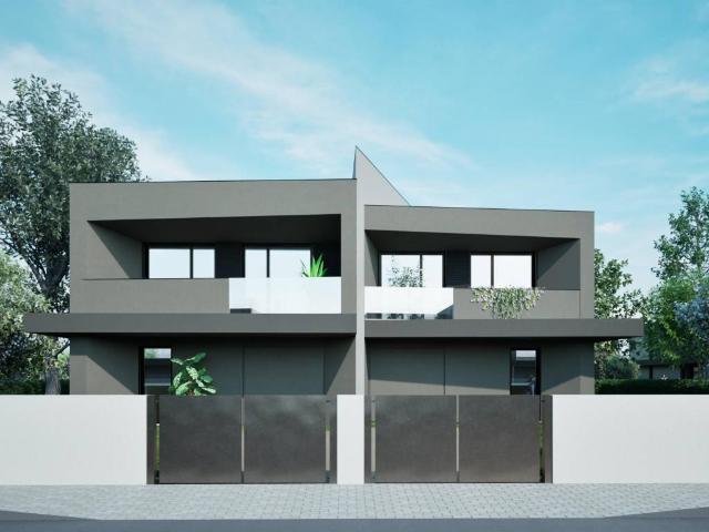 Villa Indipendente in vendita a Padova, Veneto