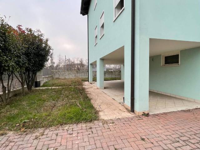 Villa Indipendente in vendita a Padova, Veneto