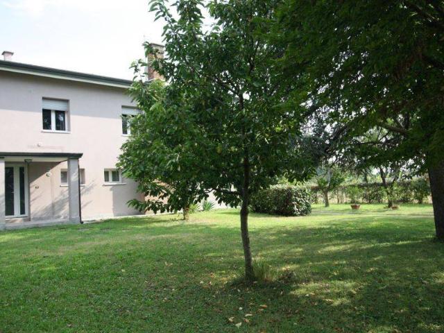 Villa Indipendente in vendita a Brusegana, Padova