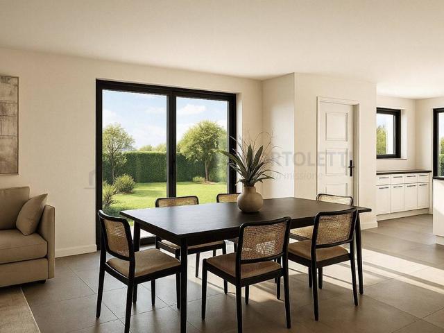 Villa Indipendente in vendita a Padova