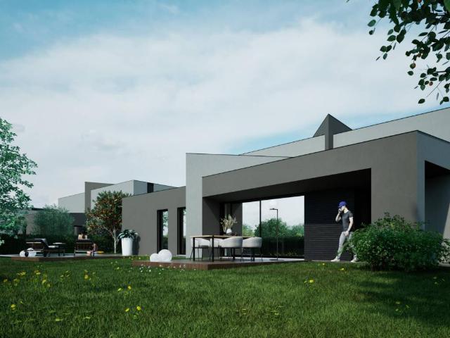 Villa Indipendente in vendita a Padova, Veneto