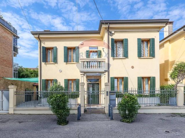 Villa Indipendente in vendita a Santa Rita, Padova