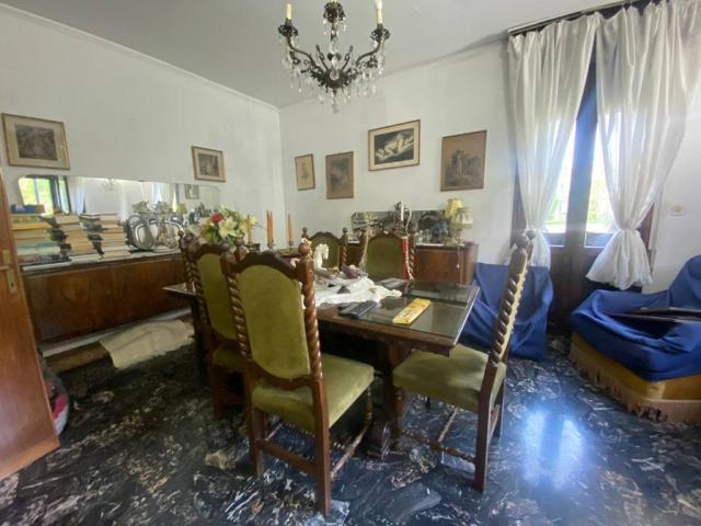 Villa Indipendente in vendita a Sacro Cuore, Padova