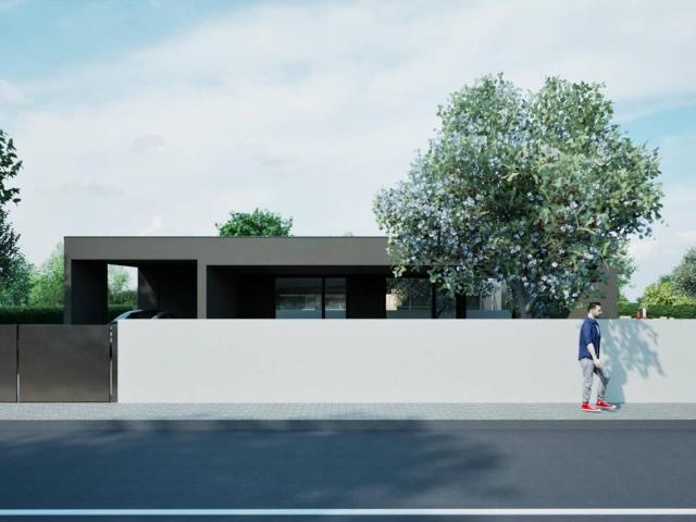 Villa Indipendente in vendita a Padova, Veneto
