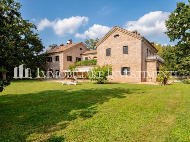 Villa Indipendente in vendita a Altichiero, Padova