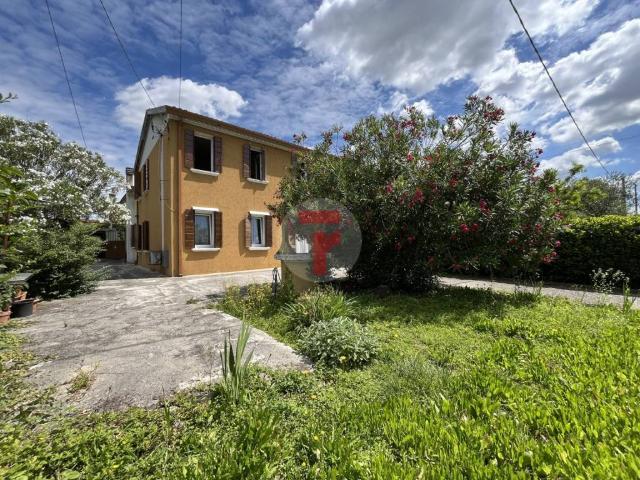 Villa Indipendente in vendita a Sant'Ignazio, Padova