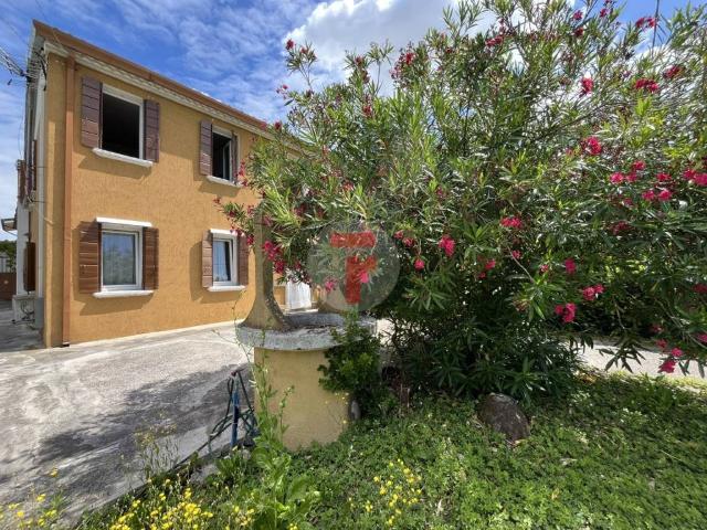 Villa Indipendente in vendita a Sant'Ignazio, Padova